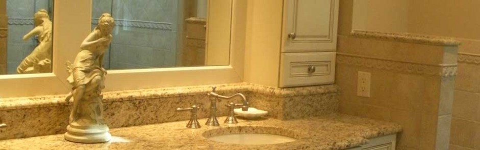 Setauket Kitchen and Bath has been providing quality bathrooms for Long Islanders since 1986. We have the experience to create nearly any bathroom you could want, from a small powder room to a luxurious master bath.