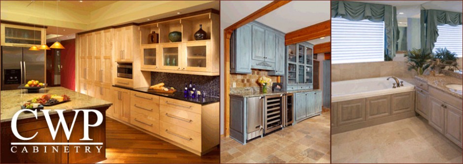 Setauket Kitchen and Bath has been a Custom Wood Products dealer for nearly 20 years, earning their Chairman’s Club Award every year since 1995.