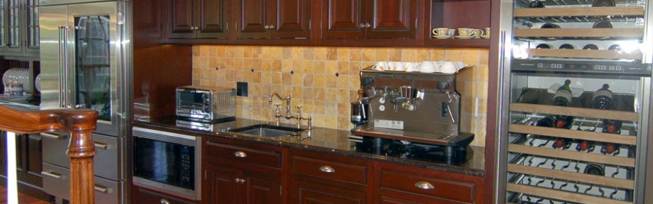 The appliances you choose for your kitchen are important for budget, design considerations, and functionality.