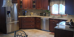 Setauket Kitchen and Bath has been providing quality kitchens for Long Islanders since 1986.