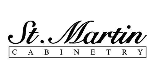 St. Martin Cabinetry